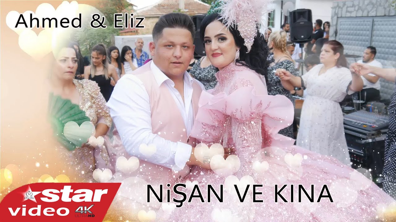 Ahmed & eliz ❤️ (NiŞAN VE KINA) 2023