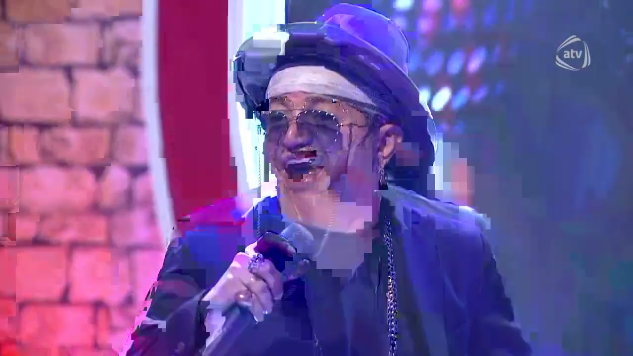 Rəhim Rəhimli - Leyla (7 Canlı)