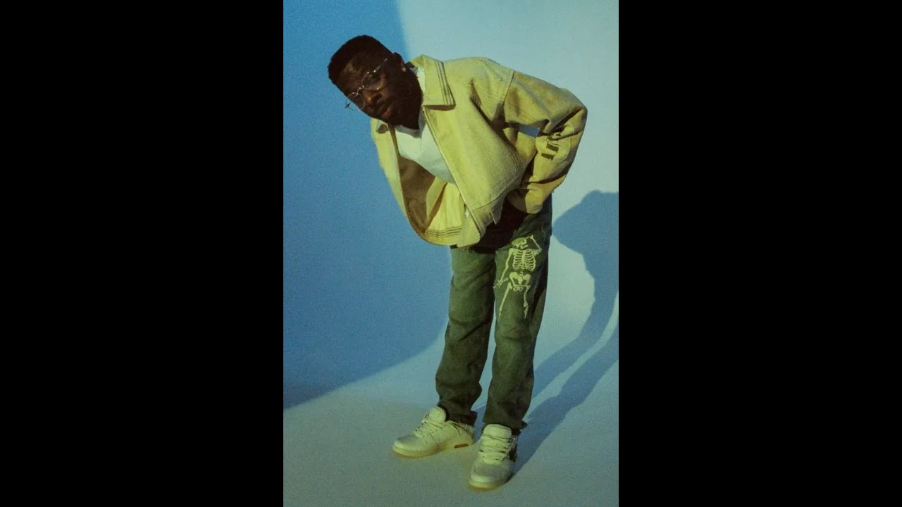 [FREE] ISAIAH RASHAD X MICK JENKINS TYPE BEAT 