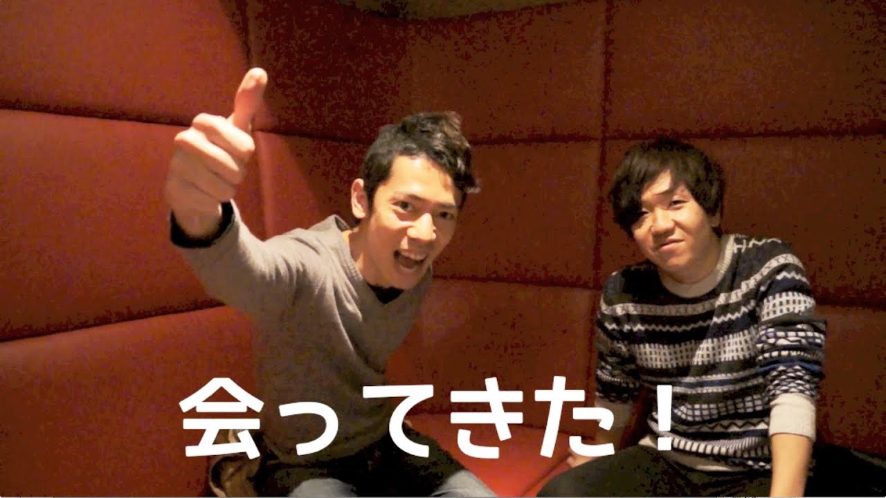 渋谷eggmanでロメロの吉田司と会ってきた！