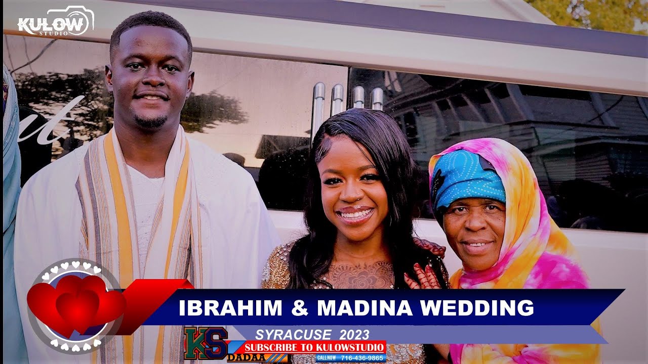 MADINA FULL DAFF SYRACUSE FULL
