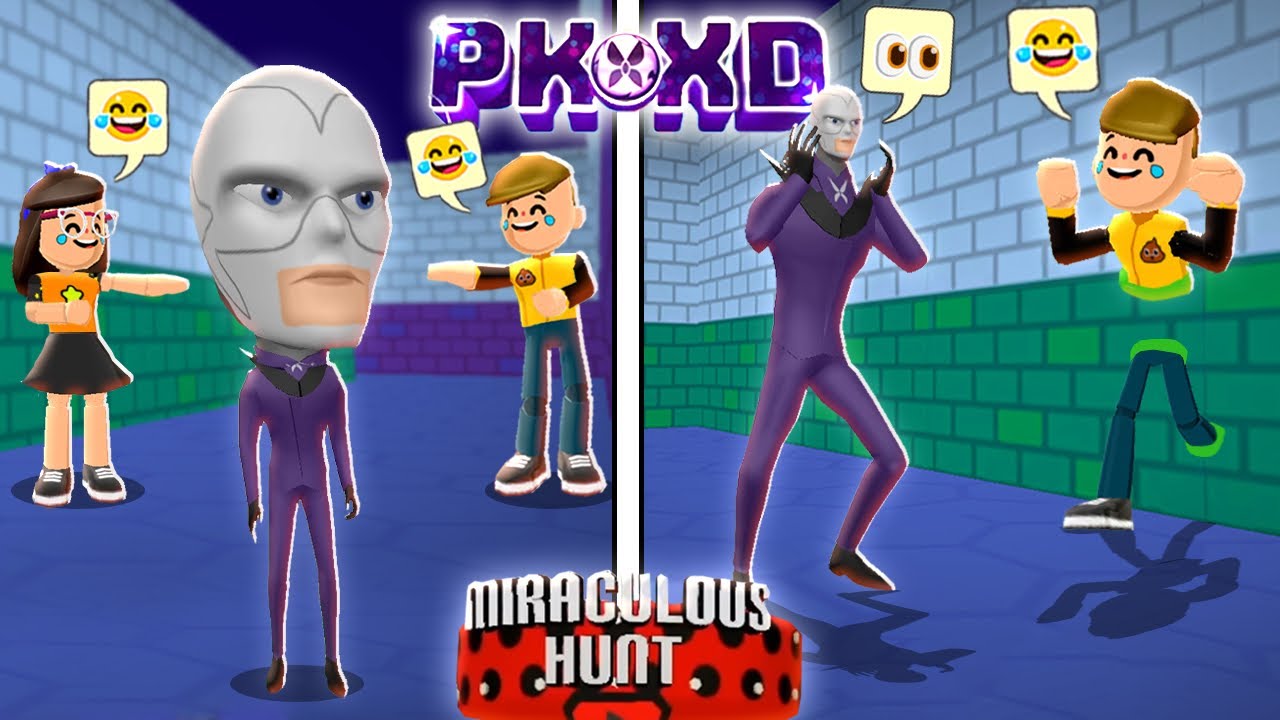 7 JEITOS DE TROLLAR O HOWK MOTH no PK XD