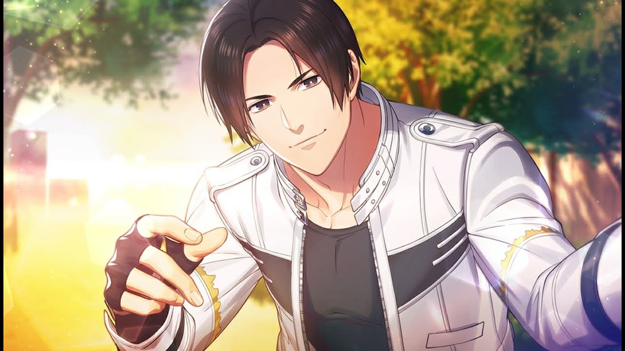 KOFG Kyo Kusanagi Side Story Epilogue (Translation WIP)