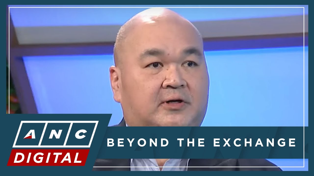 Beyond the exchange w/ Rico Hizon: Experts discuss benefits, risks of artificial intelligence | ANC