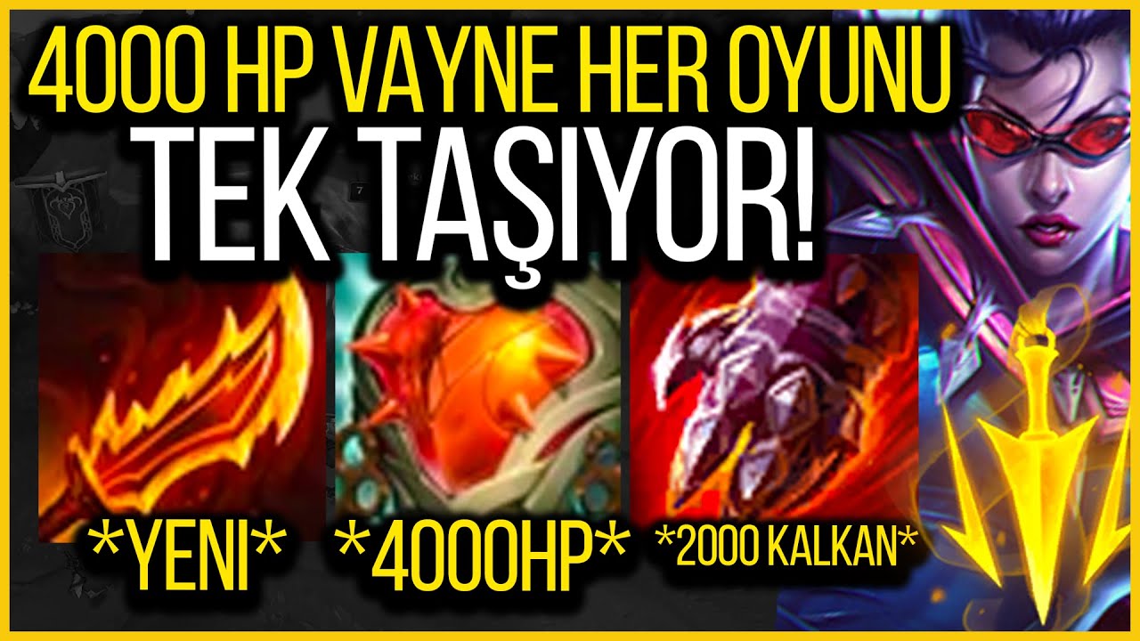 😈 RAHATSIZ GİBİ ÜST KORİDOR VAYNE OYNUYORUM 😈