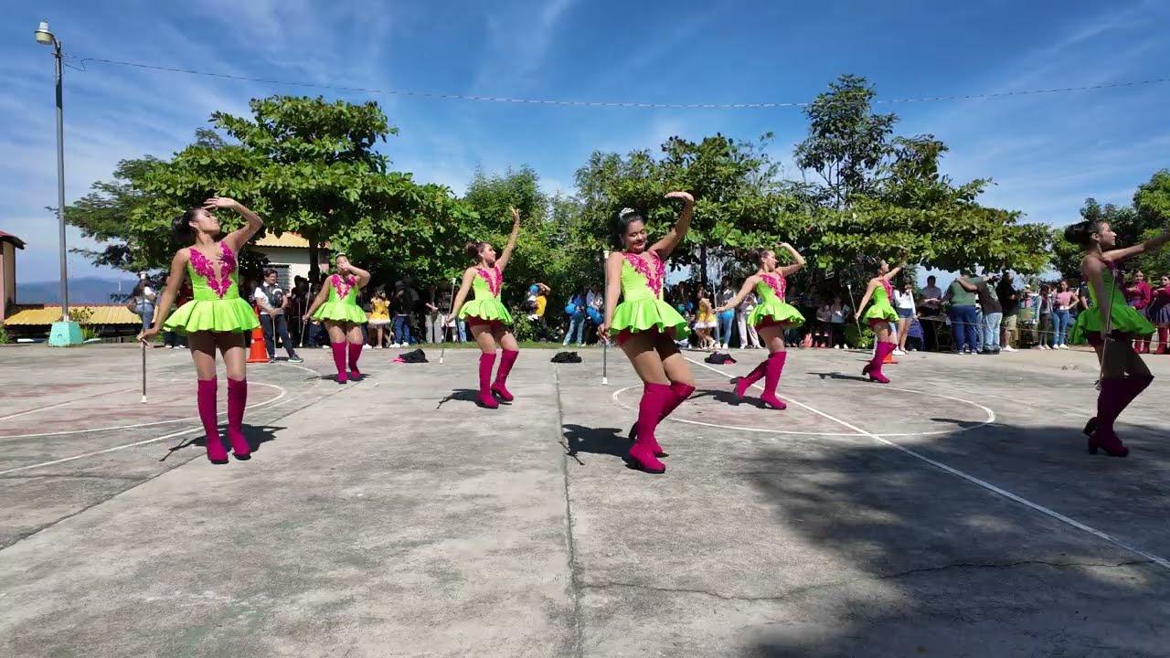 Haití Music Band/ CachiFest 2024