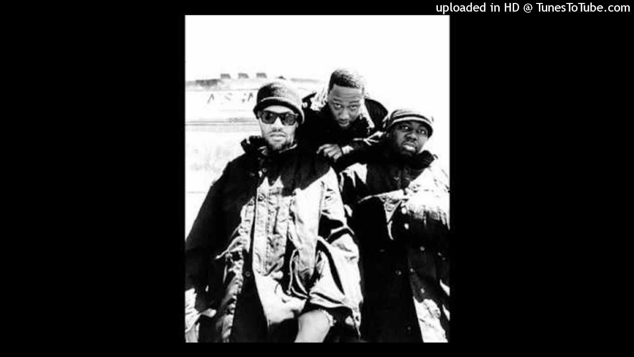 90's Keith Murray & Eric Sermon Type Beat 2021 - Mama's Cookin (Prod. By Talen Ted)