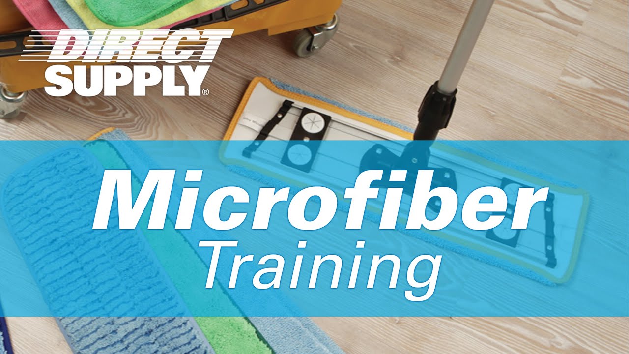 Microfiber Training by Direct Supply