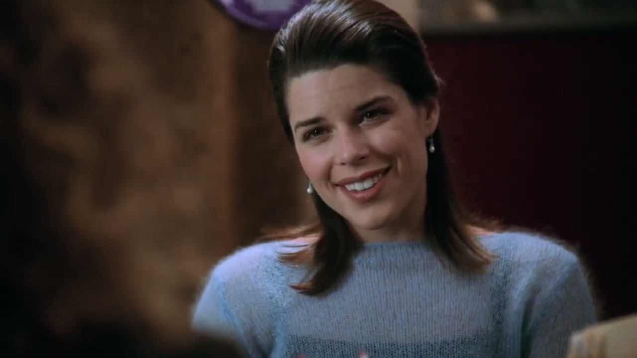 Party of Five - All well - S6 E23