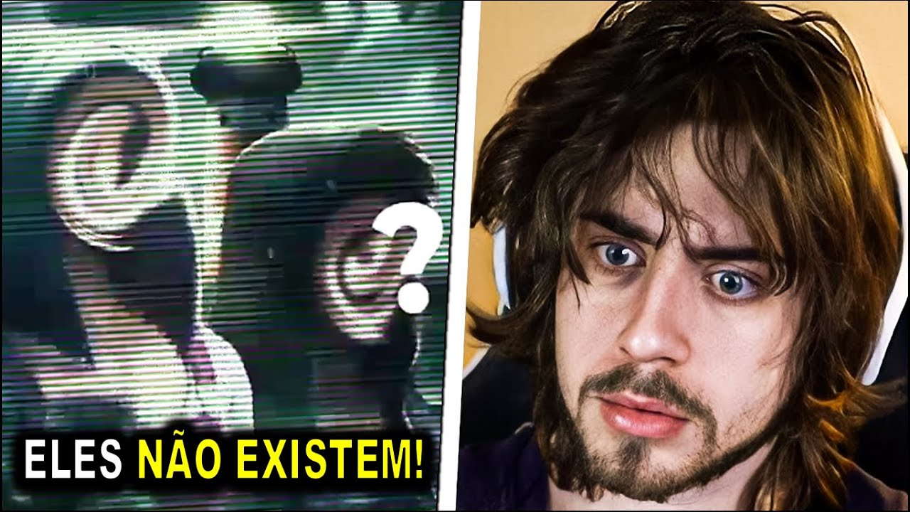 CELLBIT REAGINDO AO EDIT ATERRORIZANTE DE O SEGREDO NA ILHA!!!