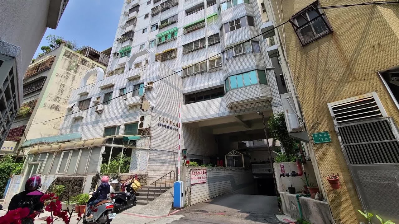 【房市禿鷹】人人搶食墊高價　台南工程師連買商辦當窩也難 | 台灣新聞 Taiwan 蘋果新聞網