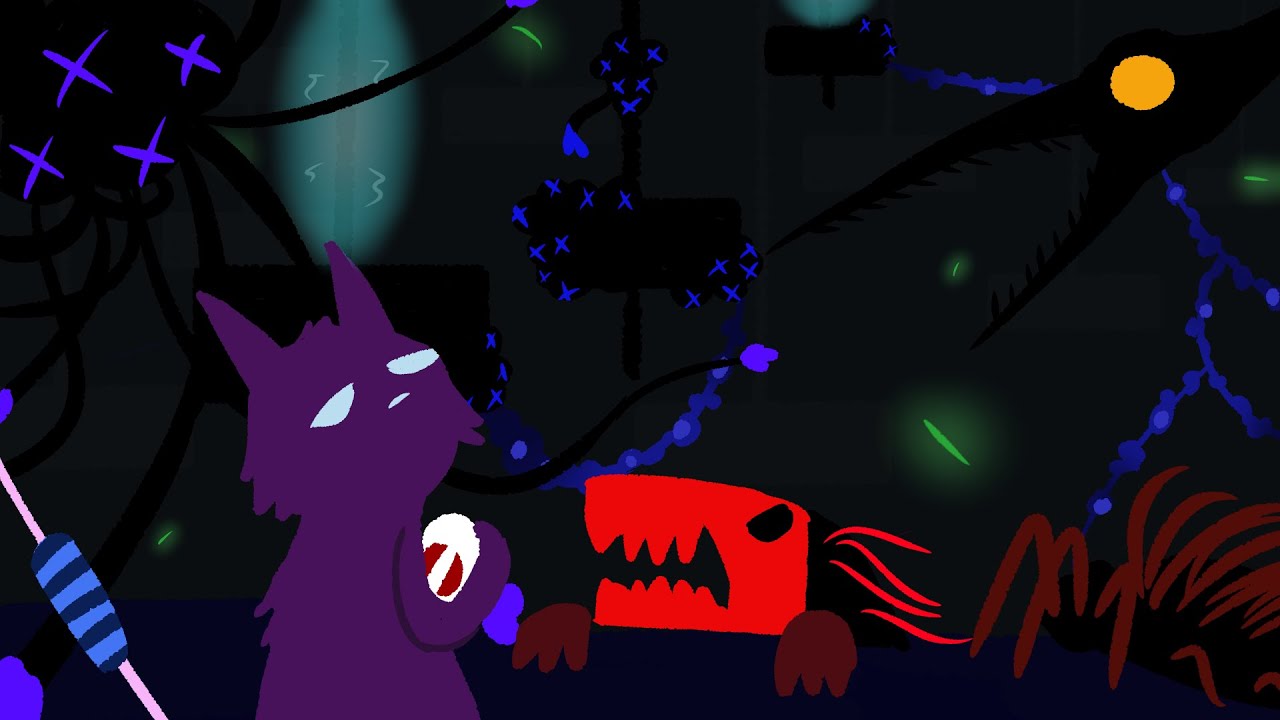 Conquering the Tower of Gains: Why you shouldn't go right at the start of Inv's campaign