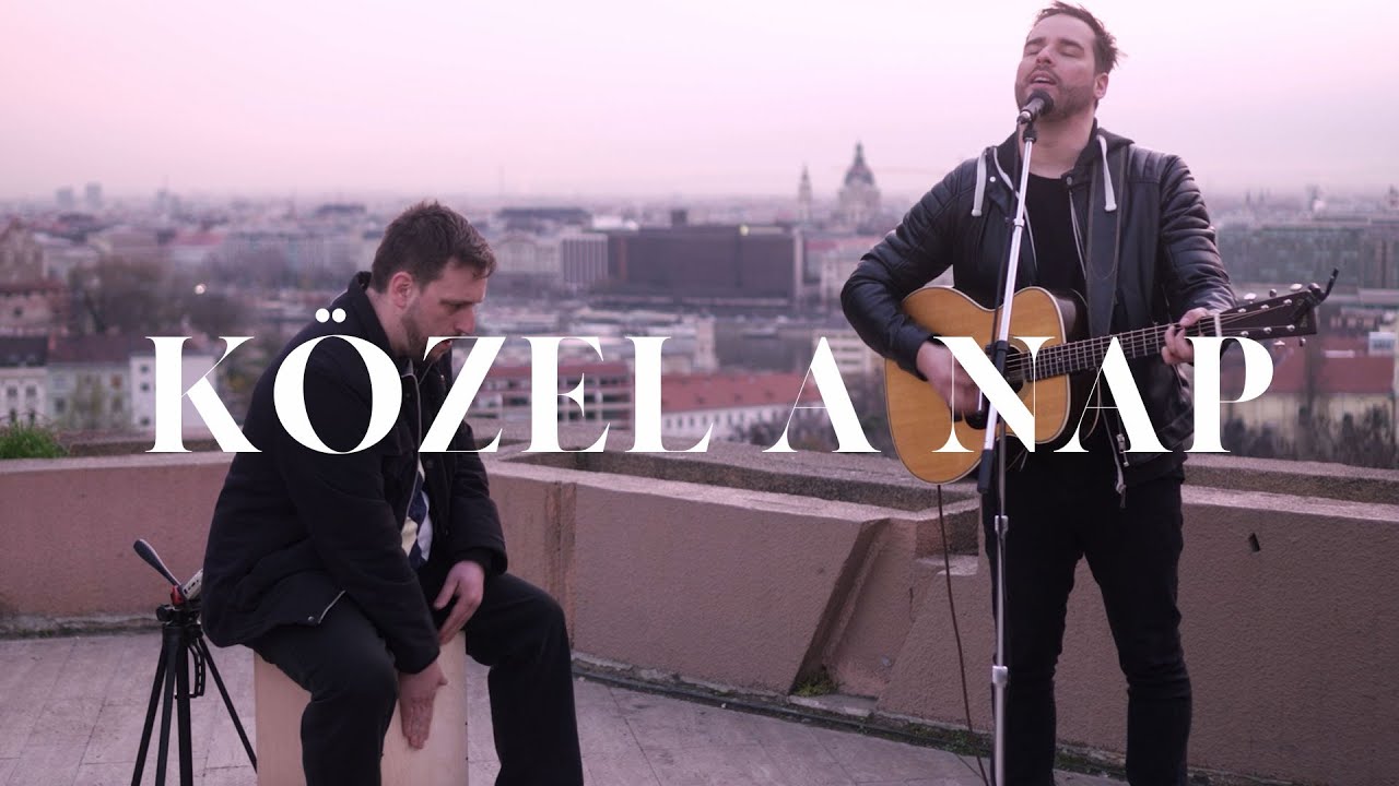 Közel a nap | Hellinger Andris