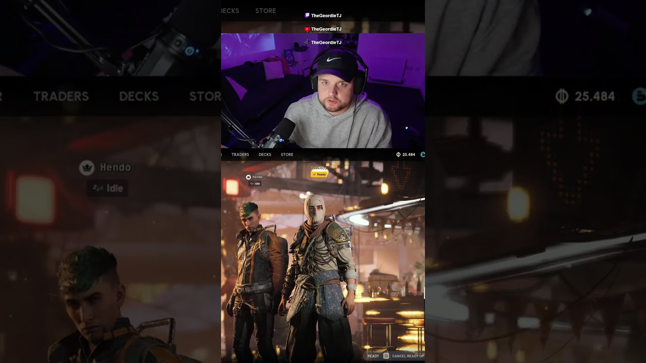 The worst raiders have returned!!/ @smiffyrs666