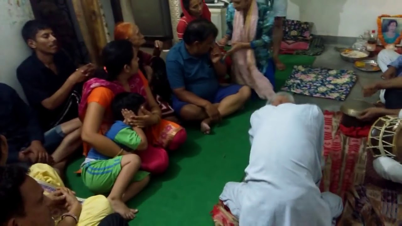 अर्जुन सिंह पुजारी नौली