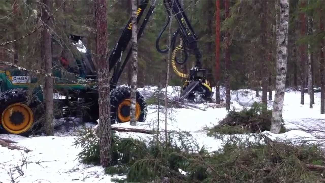 Logman 801H, 1003, AFM50L 3.