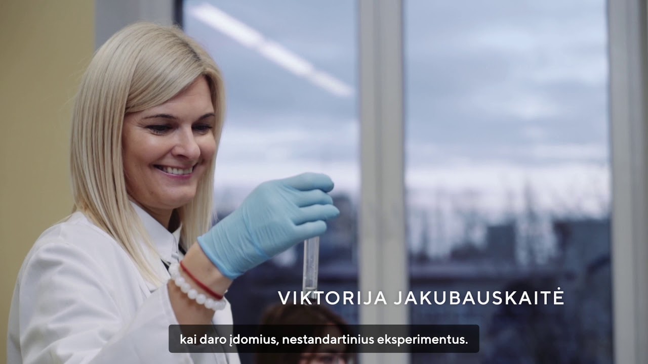 Baltijos gimnazijos inžinerinė klasė