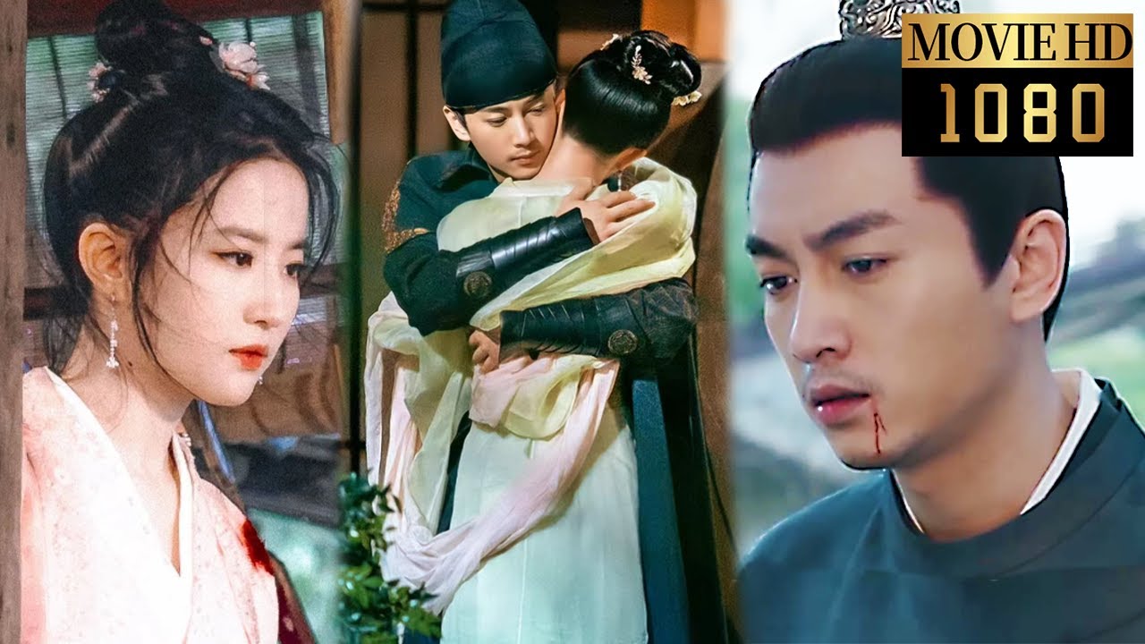 【MOVIE】富家千金竟淪為官妓？灰姑娘身世被揭開，王爺嚇到瘋狂吐血！ |夢華錄 A Dream of Splendor