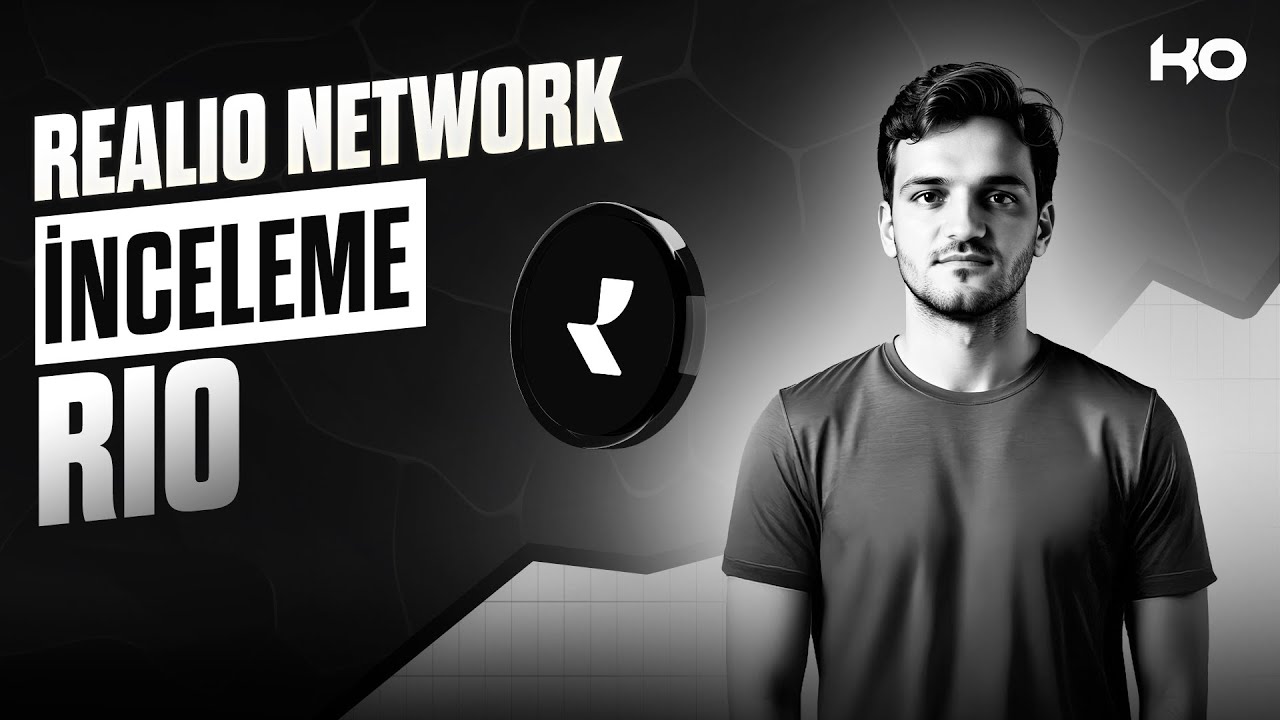 #RWA Projelerinin Geleceği Parlak mı? Realio Network Nedir?