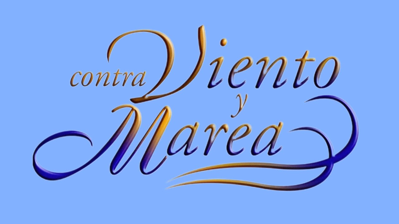 Contra Viento y Marea | Todos los Intercambios de Cachetadas 