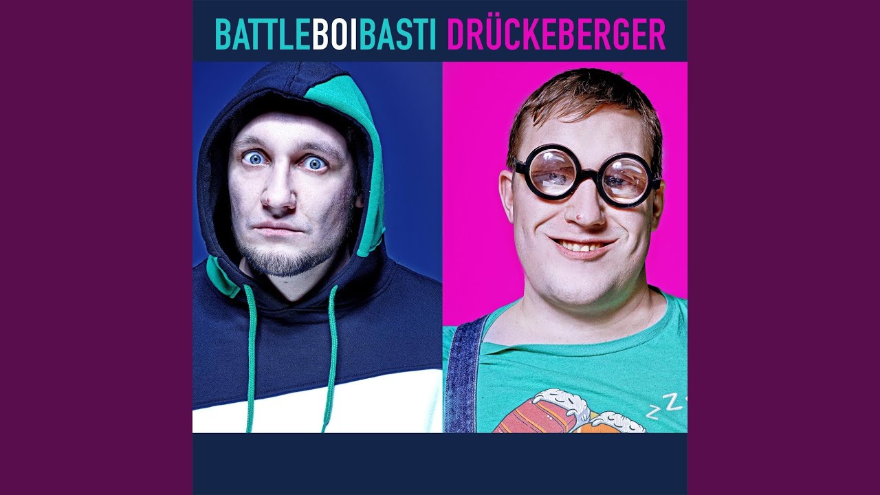 Drückeberger