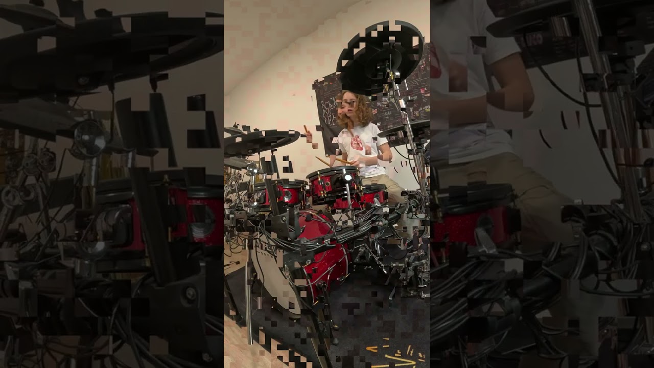 The making of my 5th Soul of Error album