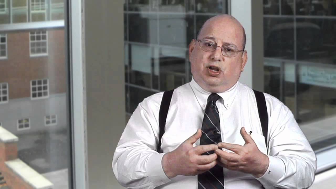 Implementation of an EHR; A Firsthand Perspective with Andrew Gettinger, MD at DHMC