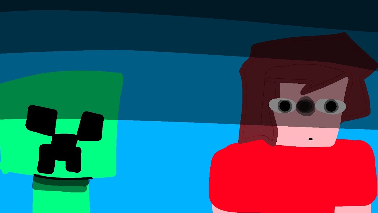 Minecraft parte 1