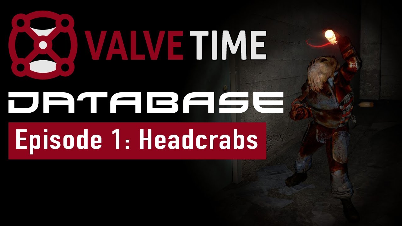 Headcrabs - Database: Episode 1