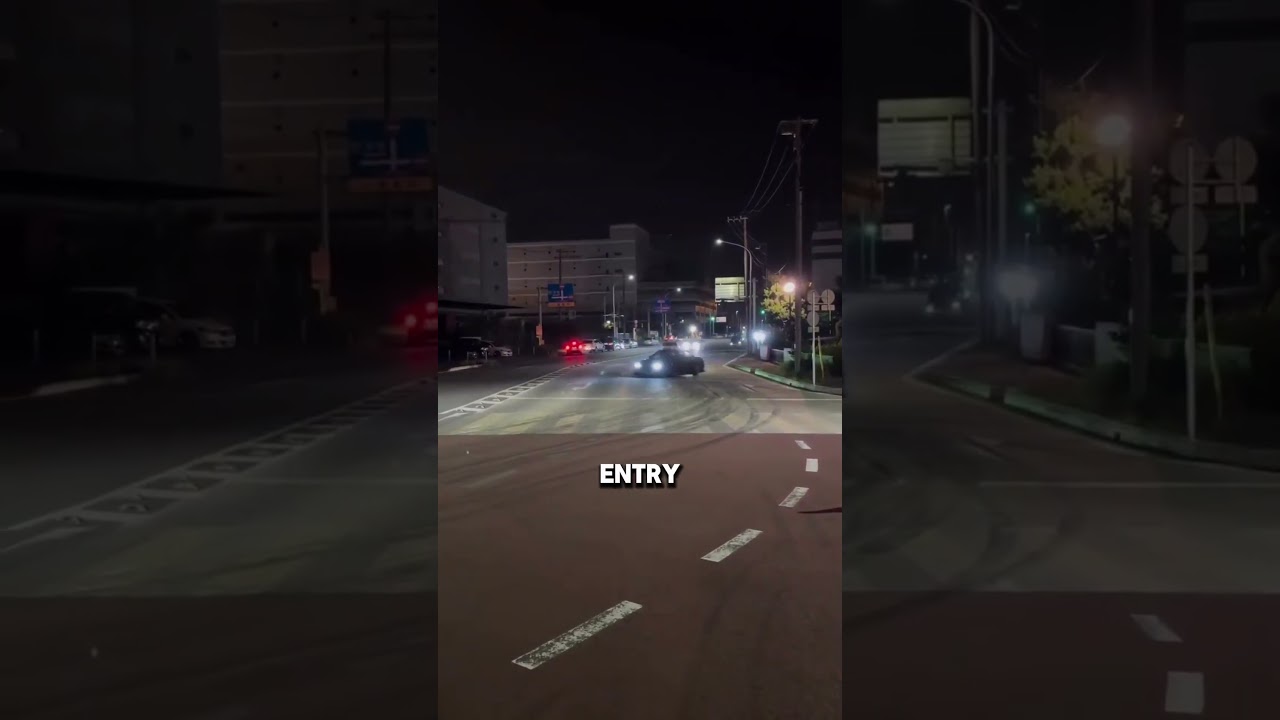 USA vs Japan DRIFT &ndash; This Will Blow Your Mind! #shorts #drift #car