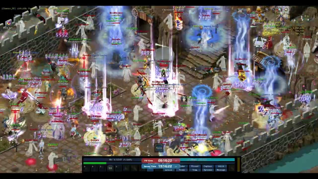 2月26日AC CityWar