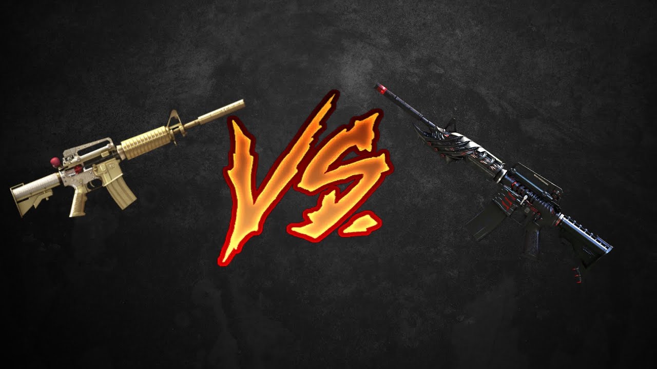 ВЗ VS ЛЮКС ( CrossFire Battle )