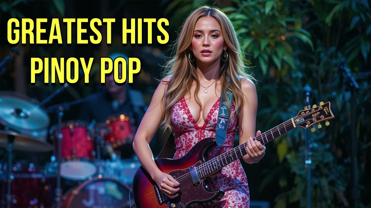 Falling Forever ☼ Pinoy Pop