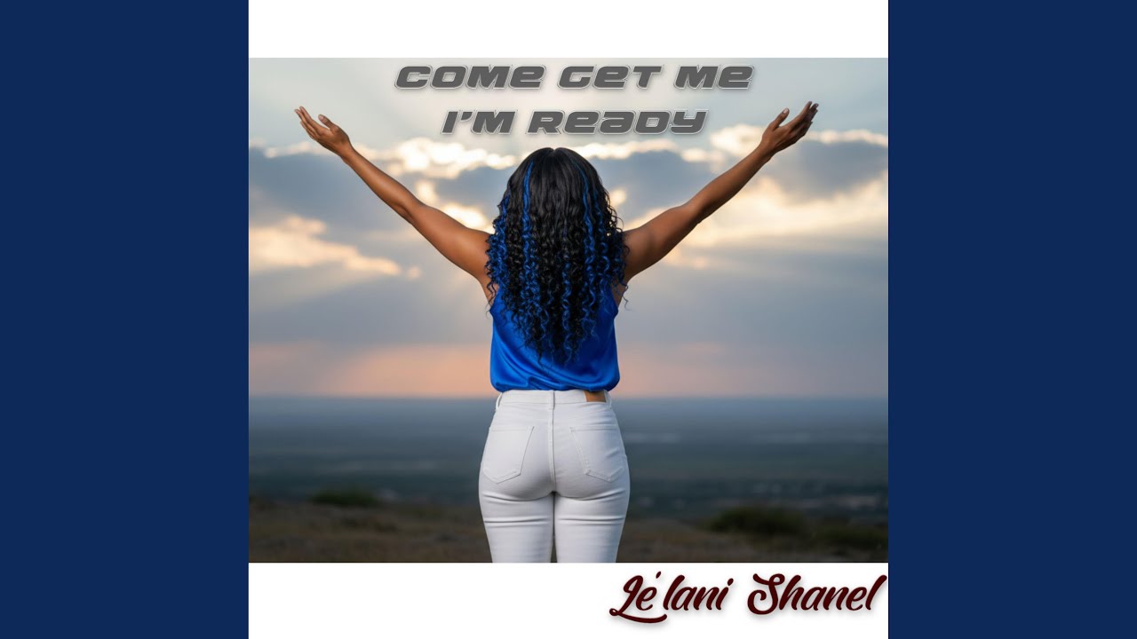 come get me i'm ready