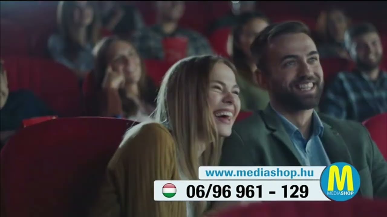 Ozone TV - Mediashop - 2024. december 05. 09:00
