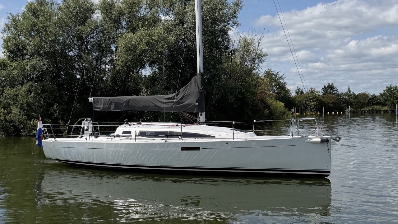 J-Boats J/112E