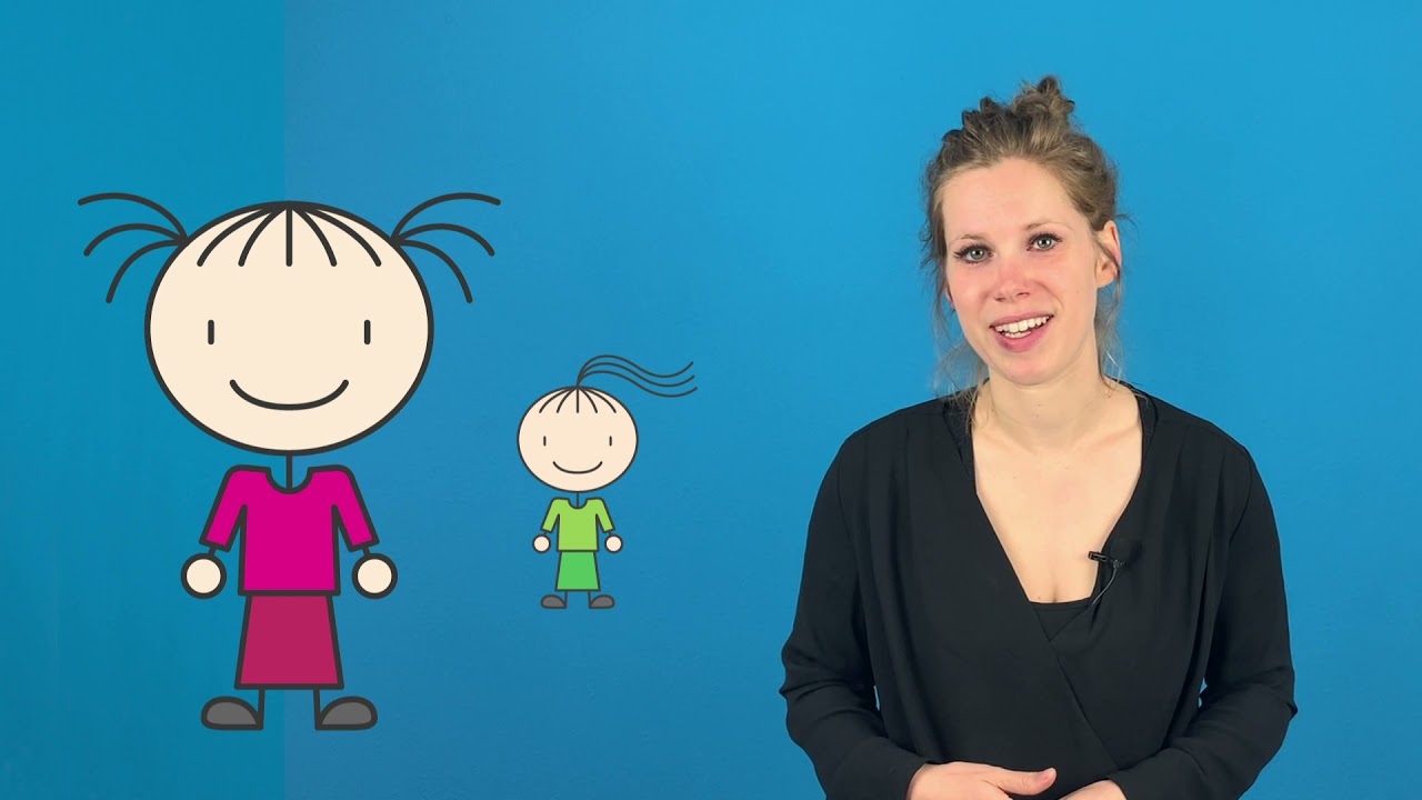 BasicTrust & IMH Nederland: Gehechtheidsrelaties en vertrouwen door Anouk Spruit