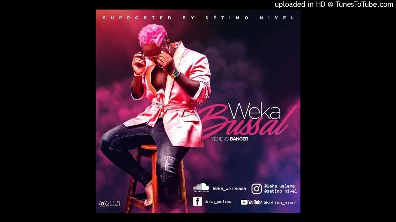 Weka - Bussal