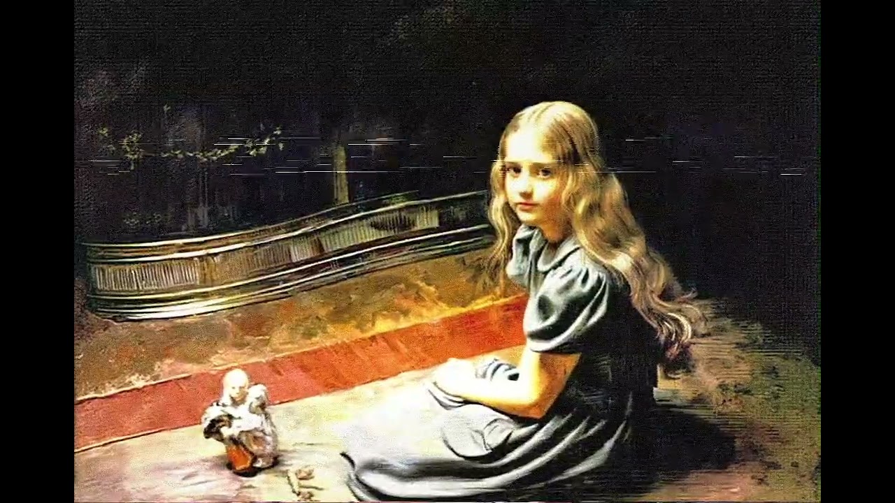 The Haunting of Julia (Full Circle) 1977 Main Title Theme Piano Synth Remix
