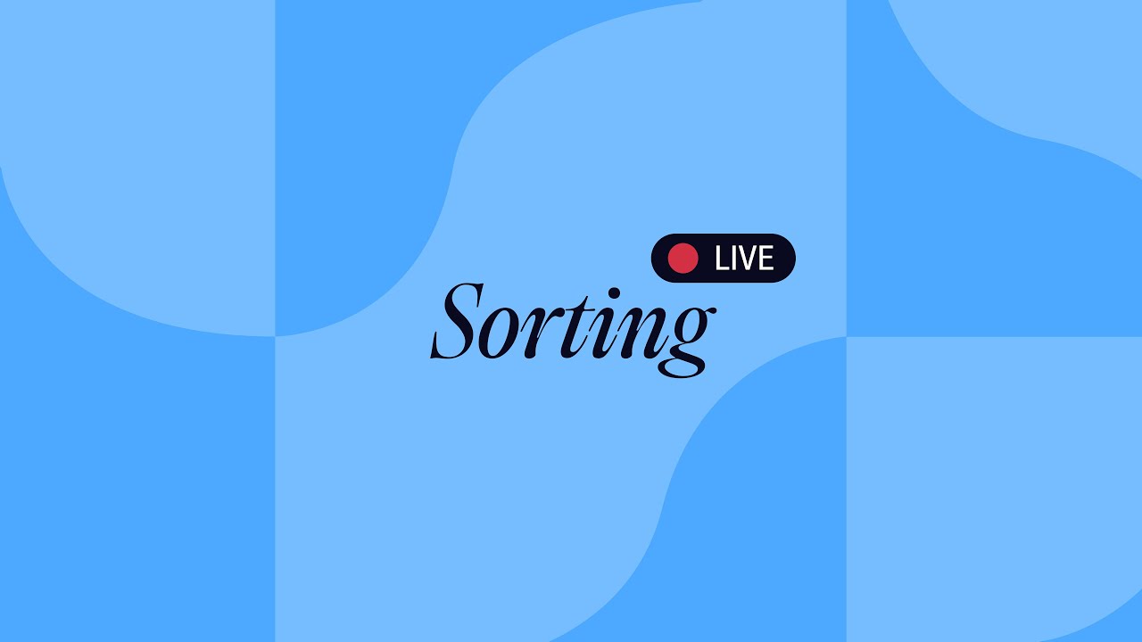 thesheet Live: The why and how of thesheet sorting update, Interior design spec sheet software