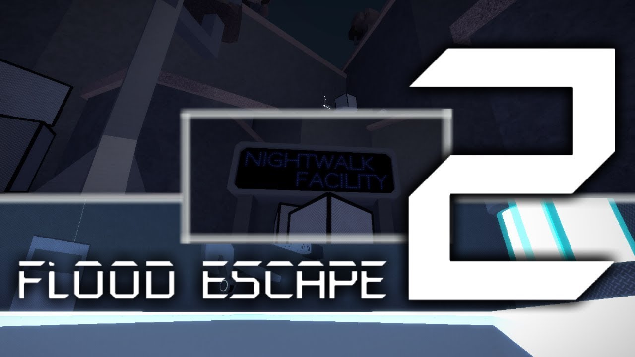 FE2 Map Test | Nightwalk Facility [Hard]