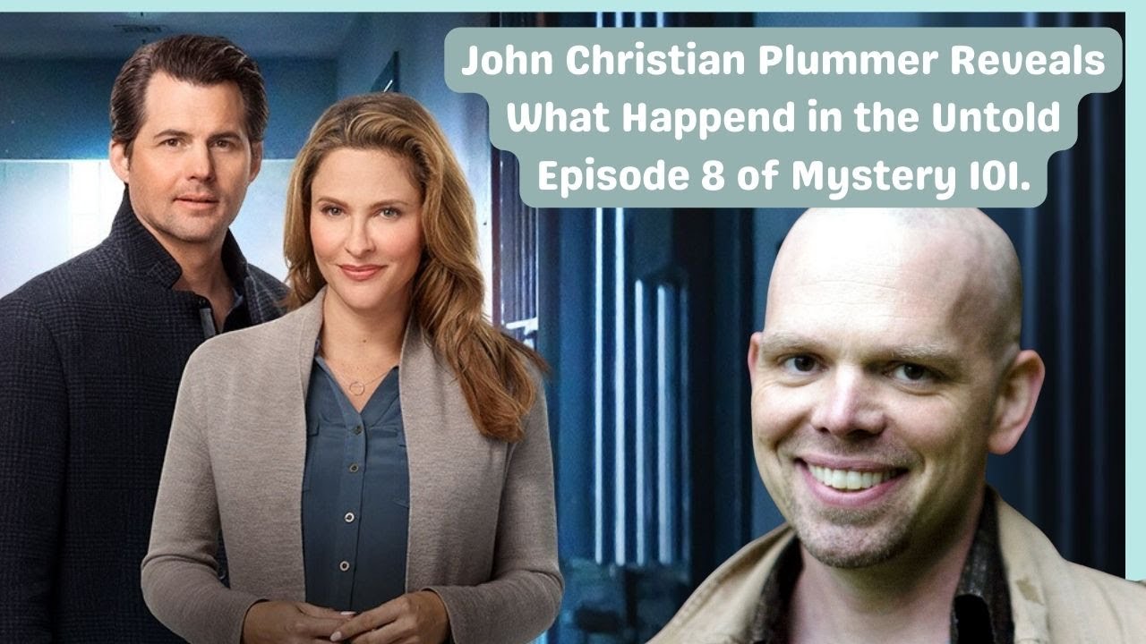All Mystery 101 Episode 8 Questions Answered