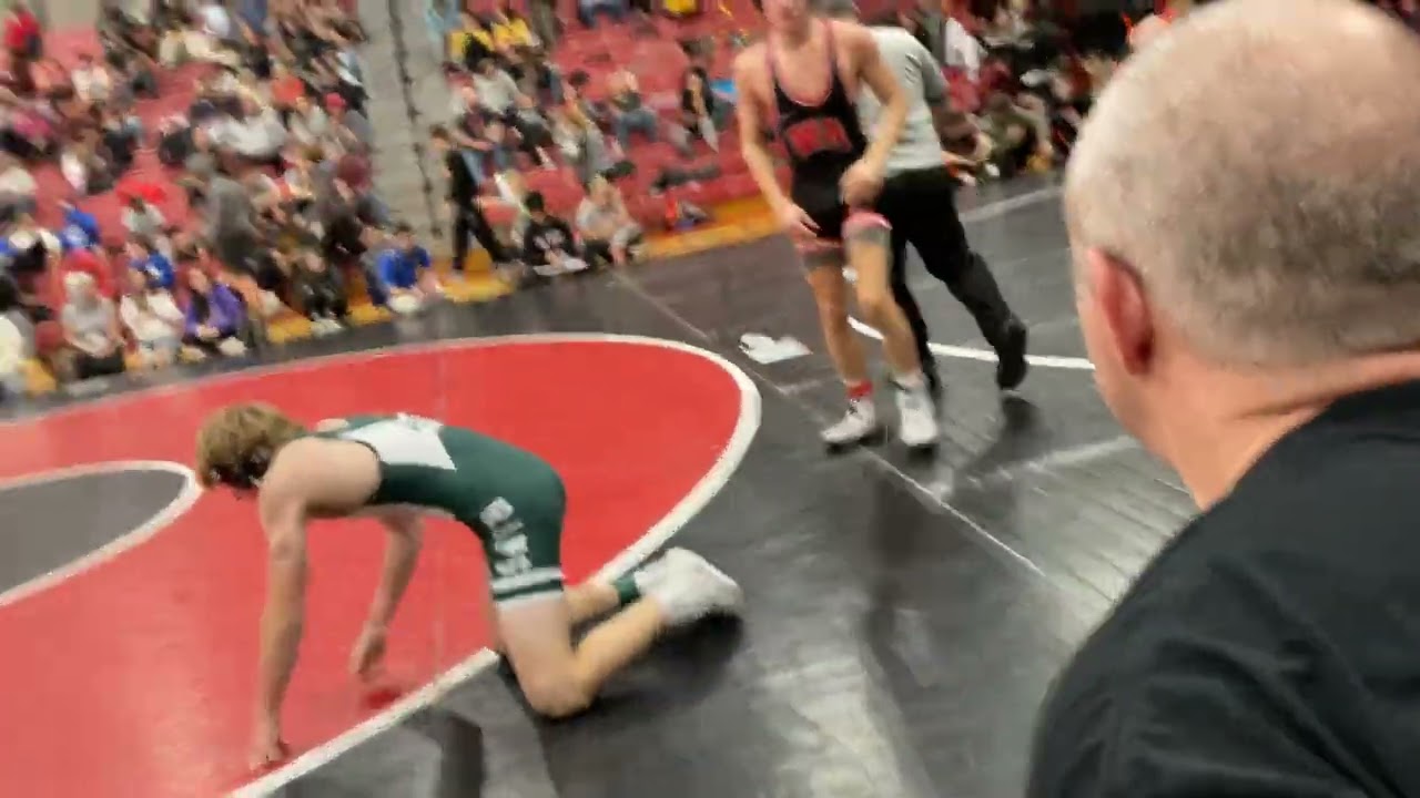 --- Bencho, Thomas v Unknown (Unknown) 12-29-25 W  5-1