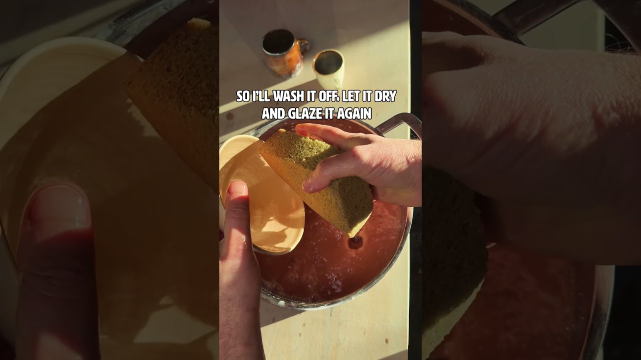 Why is it always the rim? Sound on for maximum 