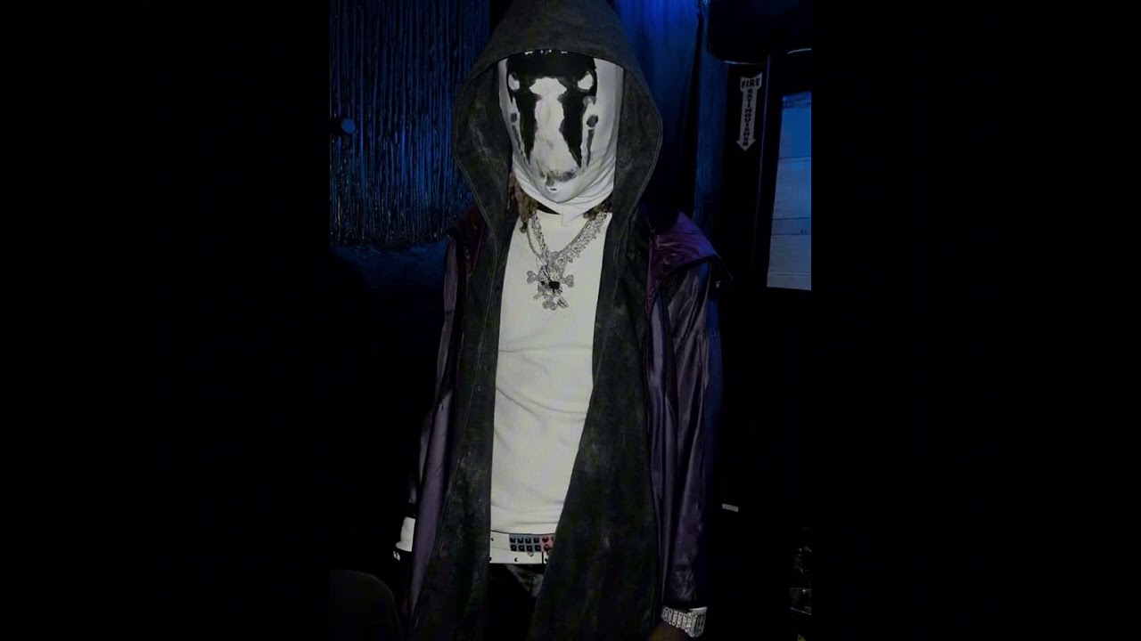 Psykotikk - Osamason (gyro) type beat 