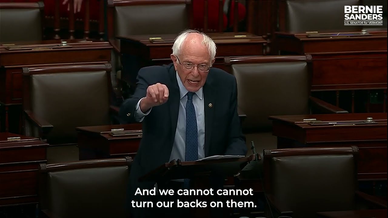 We must not deepen the humanitarian catastrophe in Gaza and dramatically undermine Israel’s security