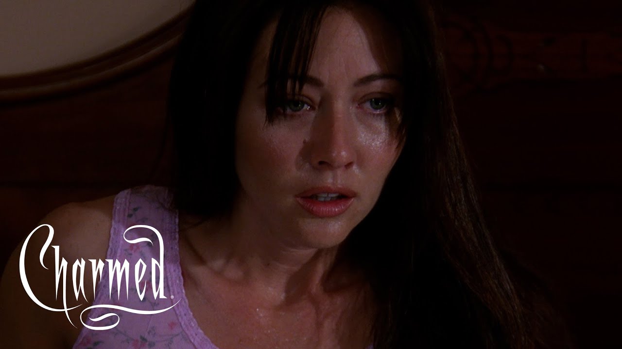 Prue Can't Get This Tune Out of Her Head! I Charmed