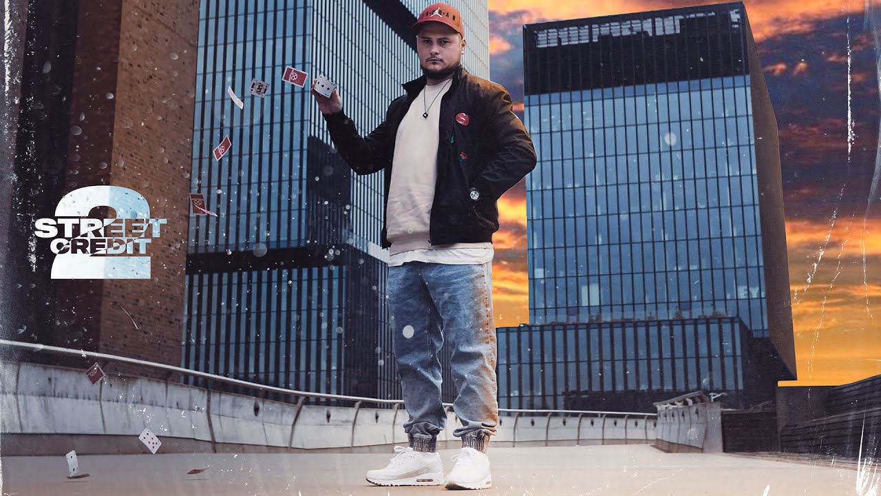 Prezesura - Street Credit 2 (prod. Prorok) OFFICIAL VIDEO