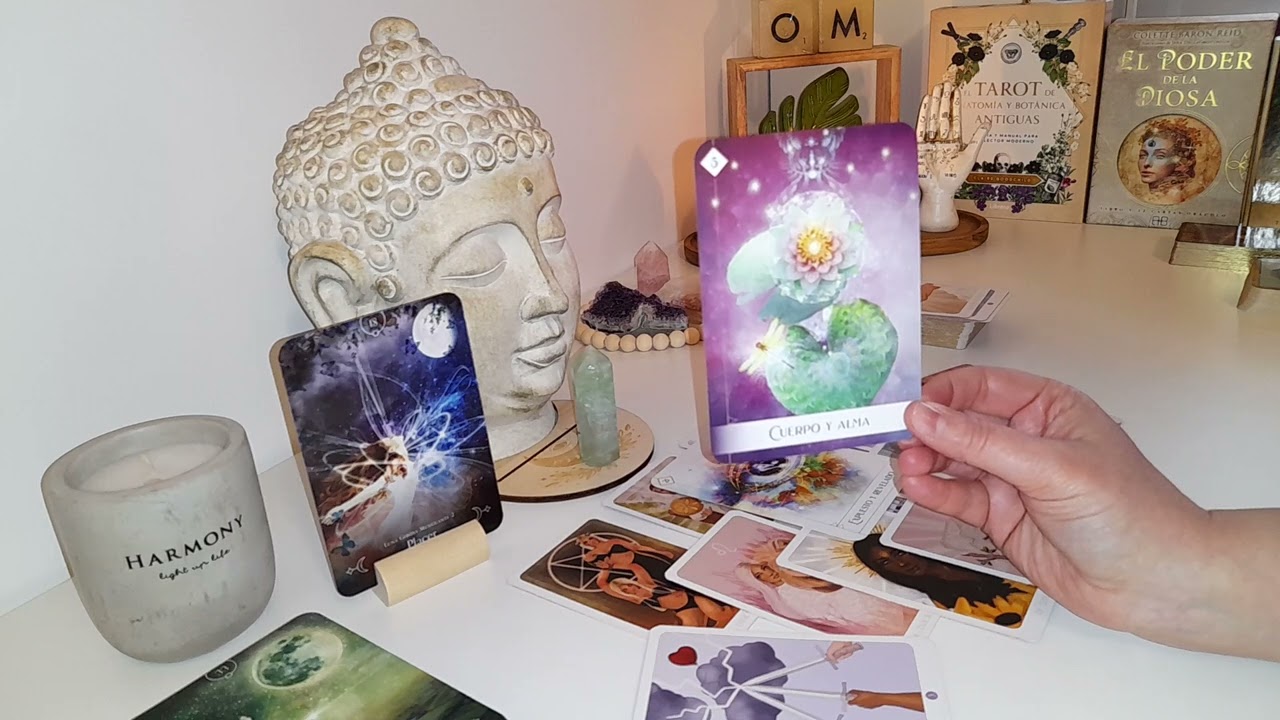 📢❓️ALGUIEN NECESITA DARTE ESTE MENSAJE ♾️ TATOT INTERACTIVO 📿❤️