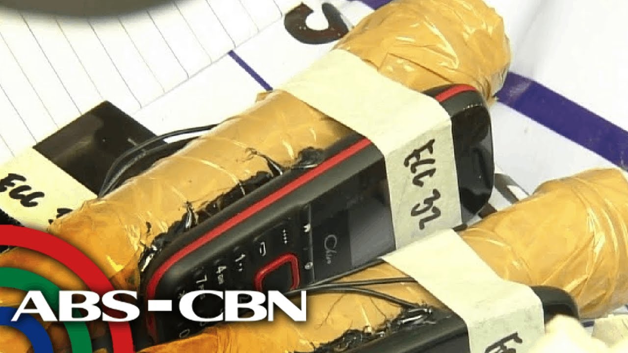 Elderly couple arrested for illegal possession of firearms | ANC
